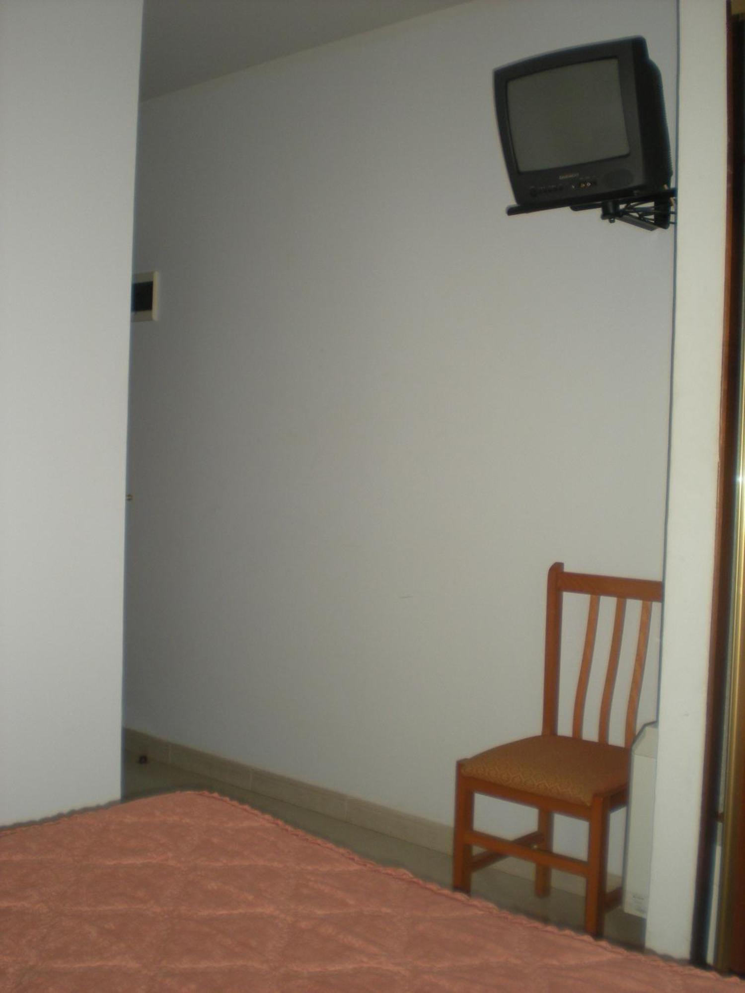 Pension Vagalume Boiro Quarto foto